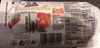 Mozzarella