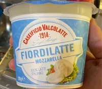 Fiordilatte mozzarella