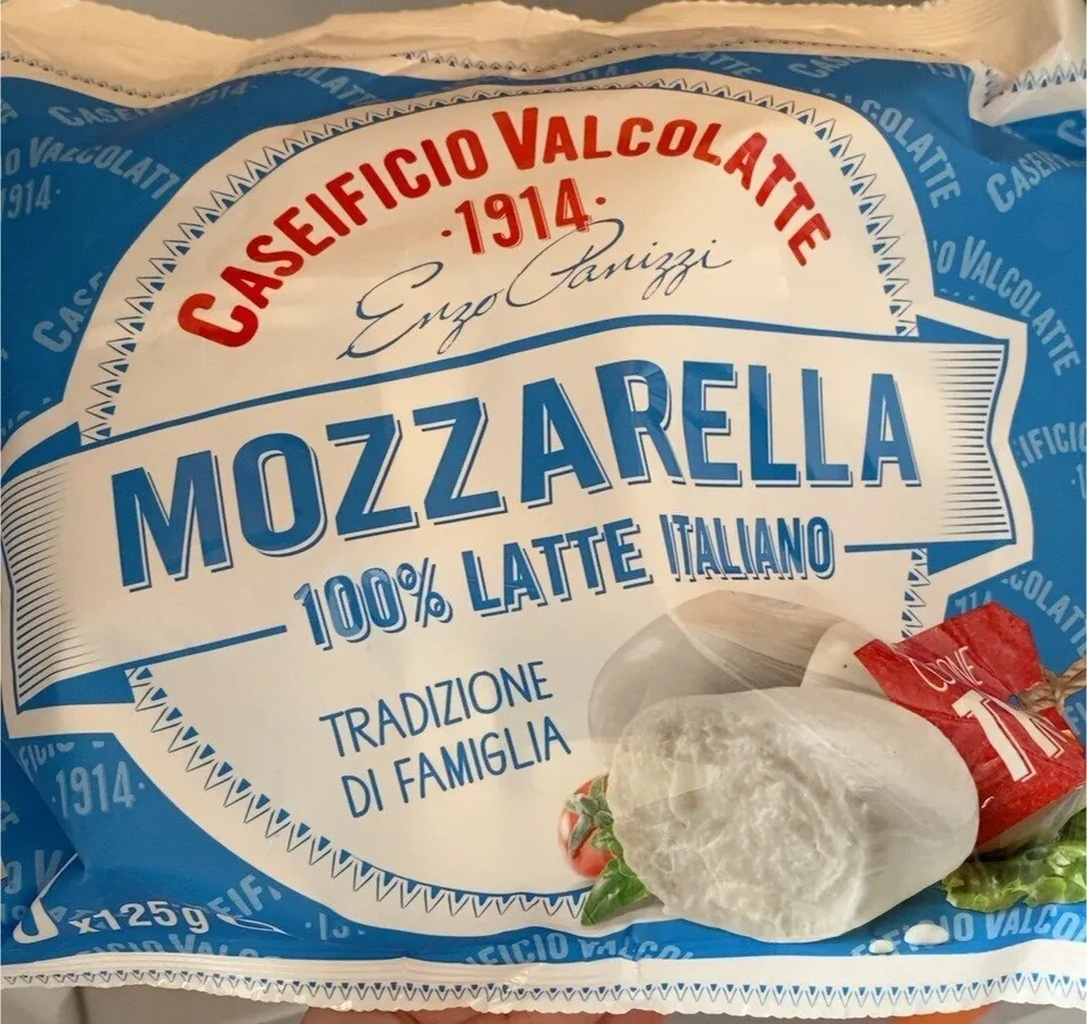 Mozzarella