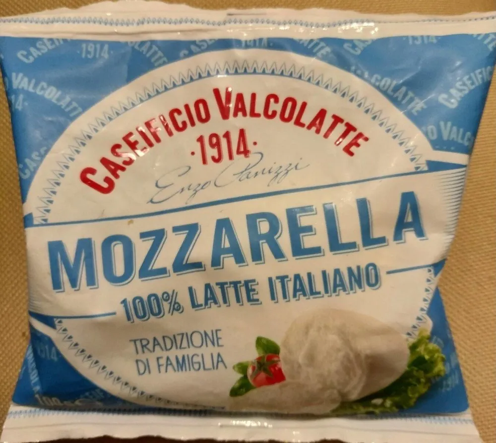 Mozzarella