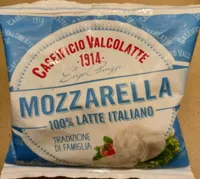 Mozzarella