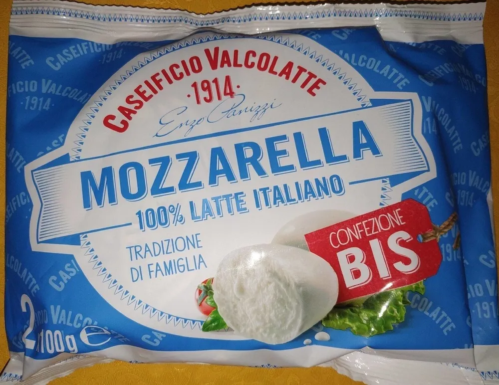 Mozzarella