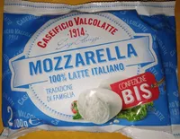 Mozzarella