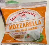 Mozzarella