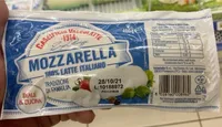 Mozzarella