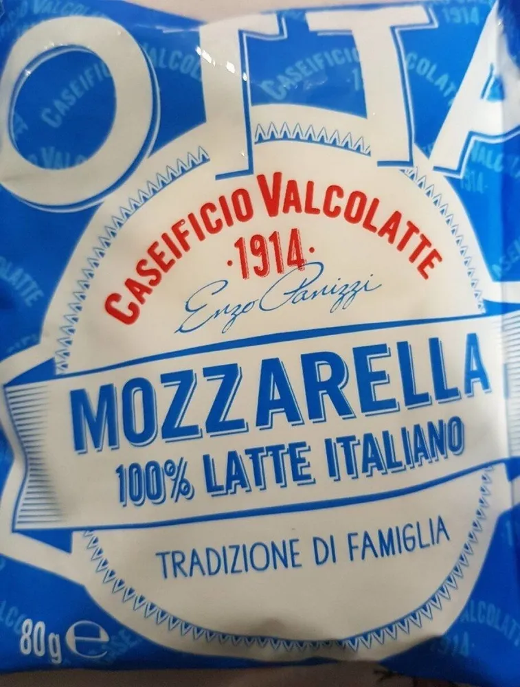 Mozzarella