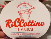 Riccotta