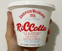 Riccotta