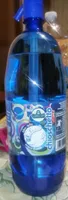 Sifon-seltz acqua di soda