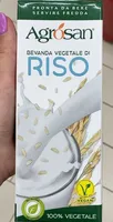 Latte di riso