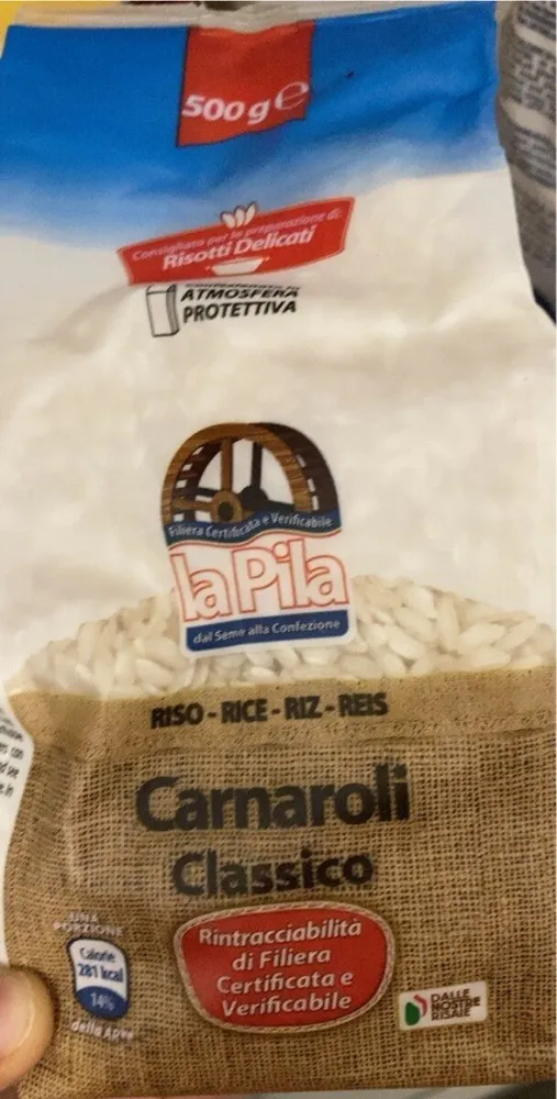 Carnaroli