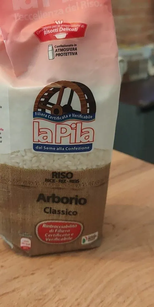 Riso Arborio Classico