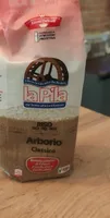 Riso Arborio Classico