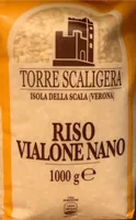 riso vialone nano