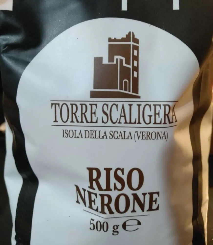 Riso Nerone