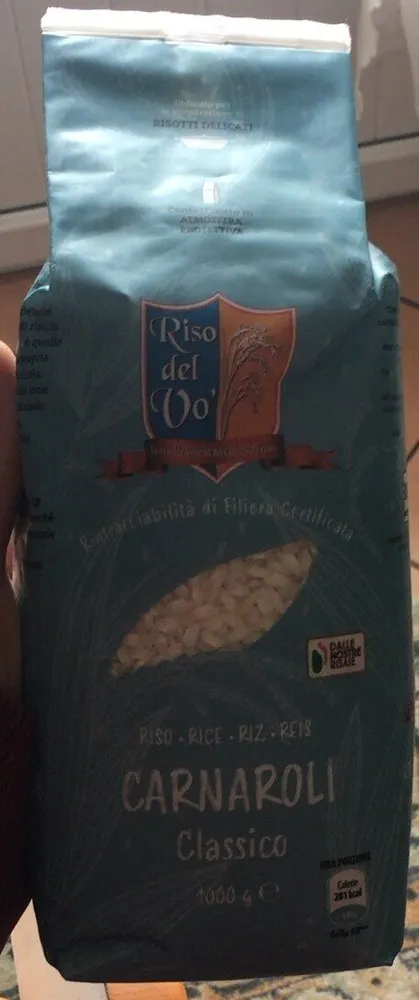 Carnaroli
