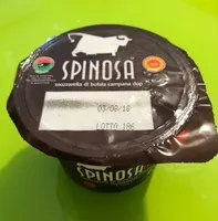 Käse - Mozzarella di bufala campana dop