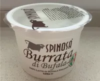 Burrata di Bufala