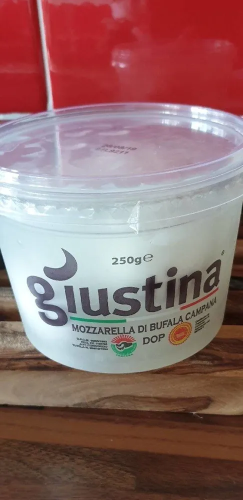 Mozarella