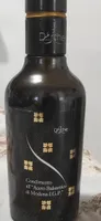 Condimento all'aceto balsamico di Modena IGP