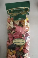 Orecchietti bunt
