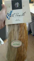 Taglioni ai 5 sapori