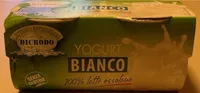 Yogurt bianco