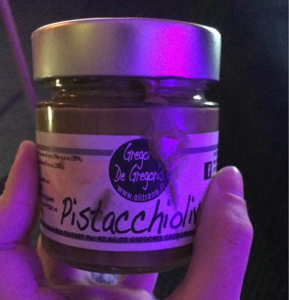 Pistacchioliva