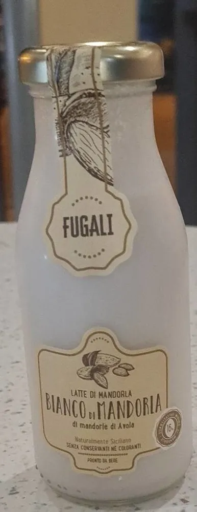 Bianco di mandorla