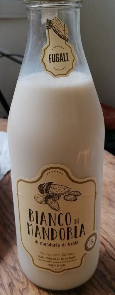 Bianco di mandorla