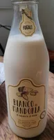 Bianco di mandorla