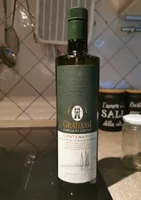 Gradassi olio