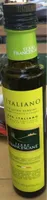 Olio extravergine l’Italiano