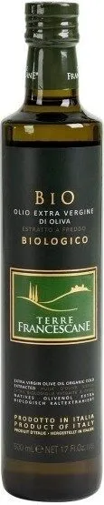 Olio extra vergine