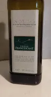 Olio extravergine di oliva