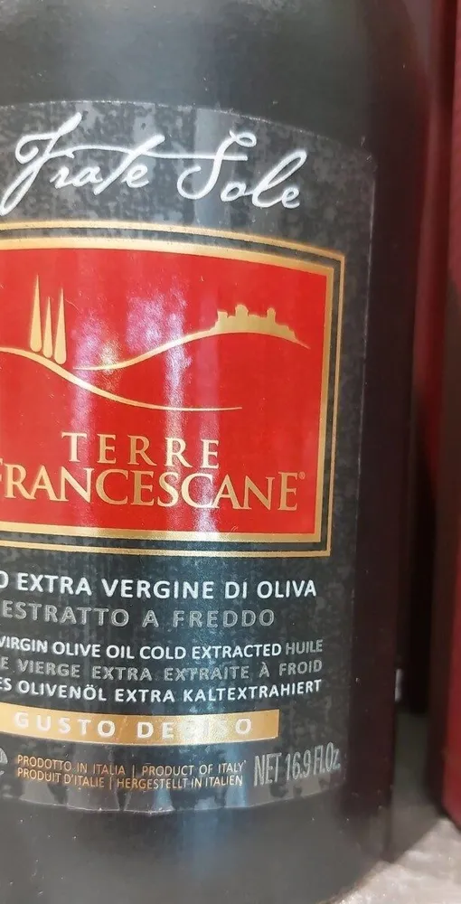 Terre Francescane