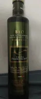 OLIO EXTRA VERGINE OLIVA BIOLOGICO