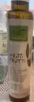 Olio extravergine Primi Frutti