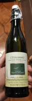 L'italiano olio extravergine di oliva