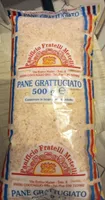 Pane grattugiato