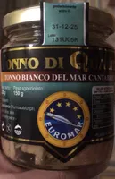Tonno di qualità