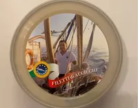 Filetti di Acciughe
