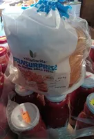Panettone gastronomico