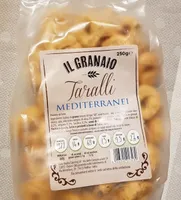 Taralli classici