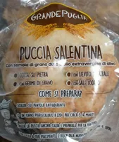 Puccia salentina
