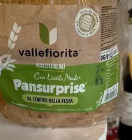 Pansurprise