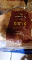 Puccia salentina