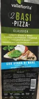 Basi pizza