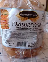Pansurprise