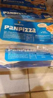 Panpizza